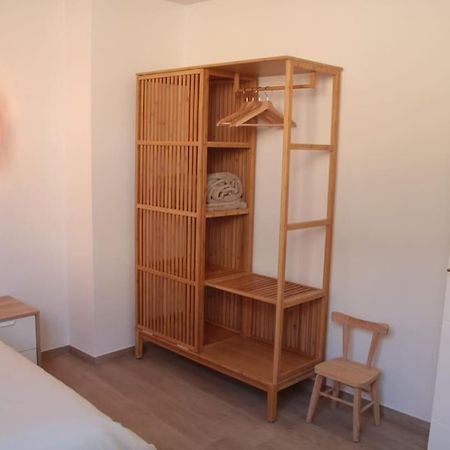 Ca Lanosa Apartment Alicante Exterior photo
