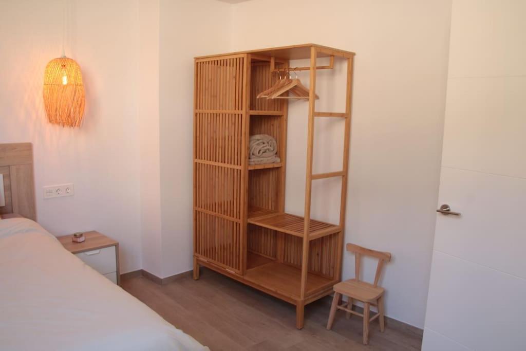 Ca Lanosa Apartment Alicante Exterior photo
