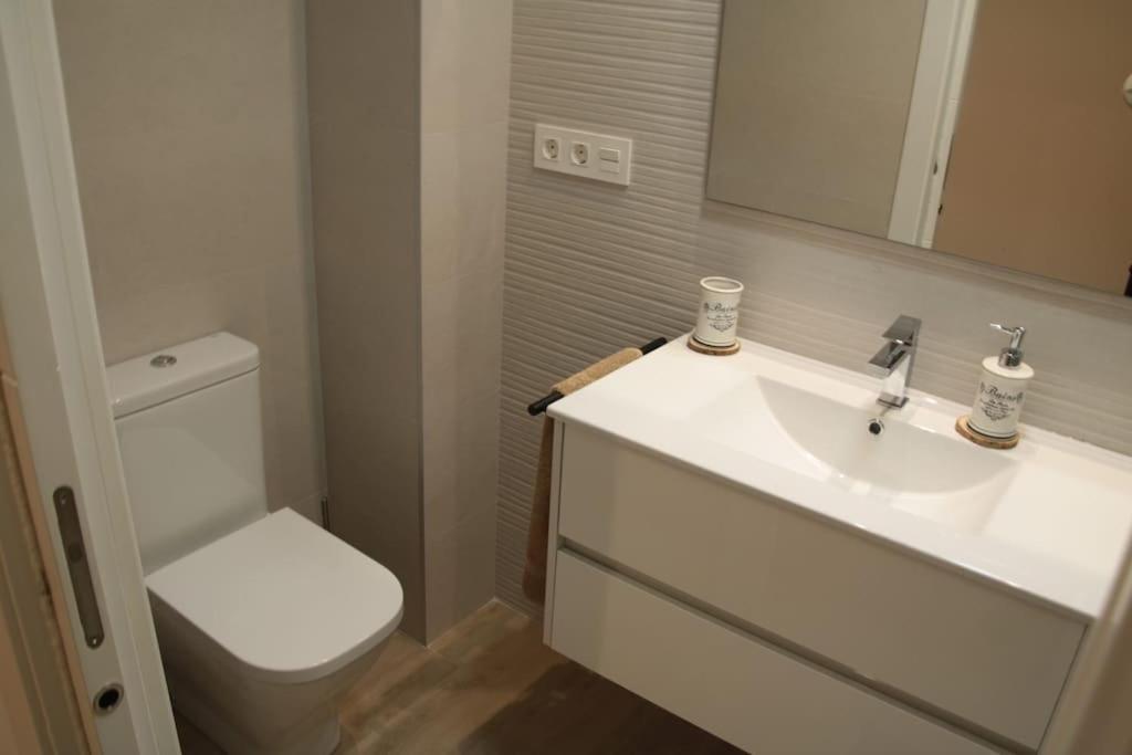 Ca Lanosa Apartment Alicante Exterior photo