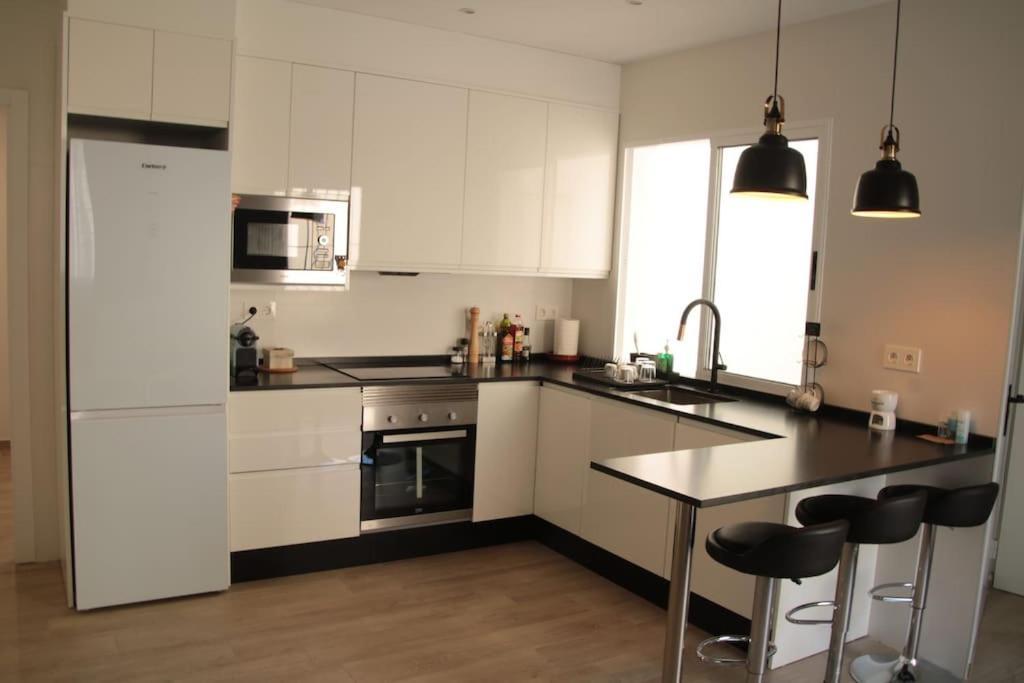 Ca Lanosa Apartment Alicante Exterior photo