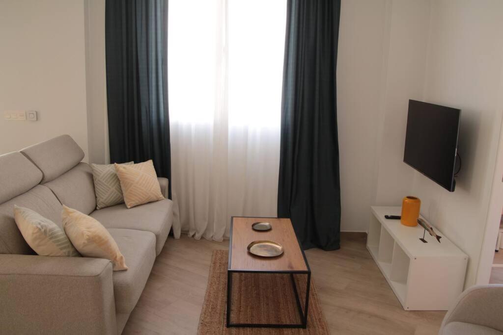 Ca Lanosa Apartment Alicante Exterior photo